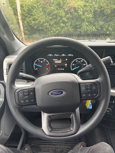 2026 Ford F-450 XL DRW