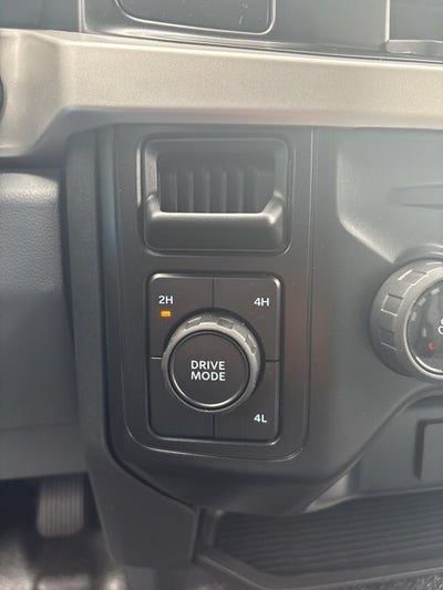 2026 Ford F-450 XL DRW