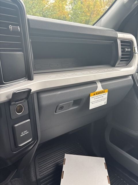 2026 Ford F-450 XL DRW