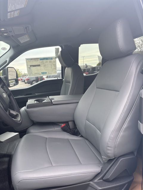 2026 Ford F-450 XL DRW