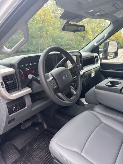 2026 Ford F-450 XL DRW