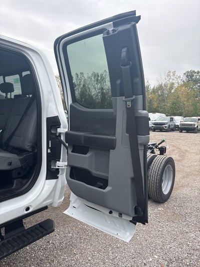 2026 Ford F-450 XL DRW