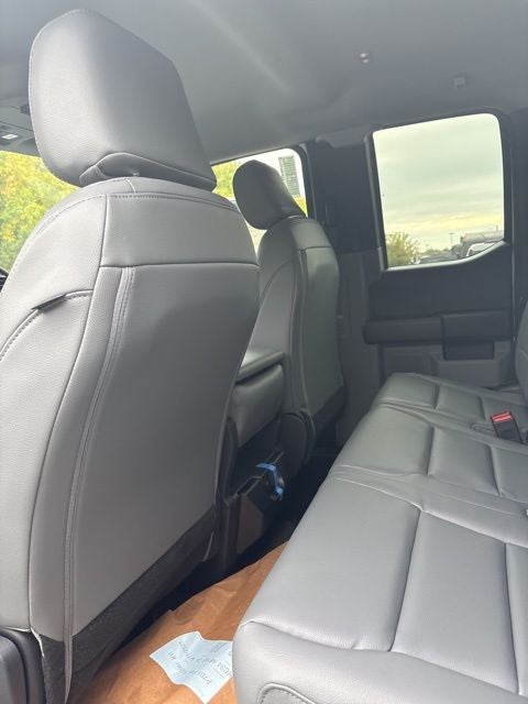 2026 Ford F-450 XL DRW