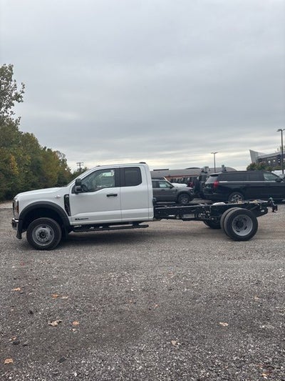 2026 Ford F-450 XL DRW