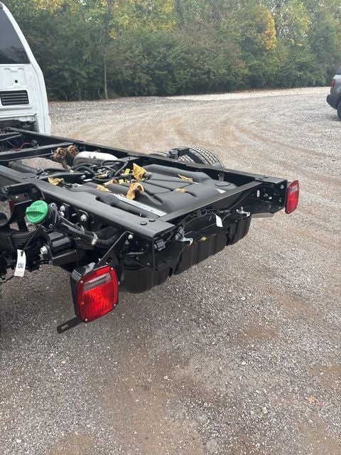 2026 Ford F-450 XL DRW