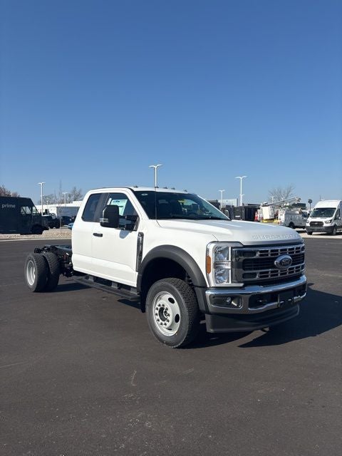 2026 Ford F-550 XL DRW