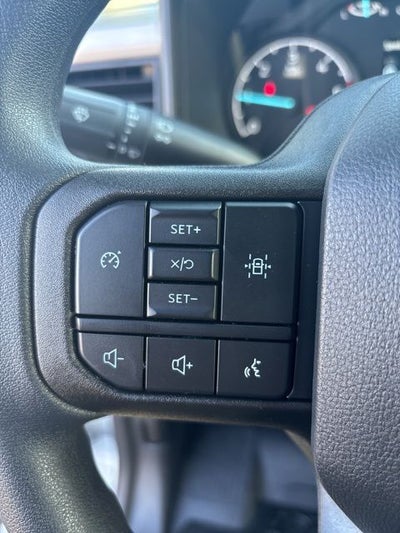 2026 Ford F-550 XL DRW