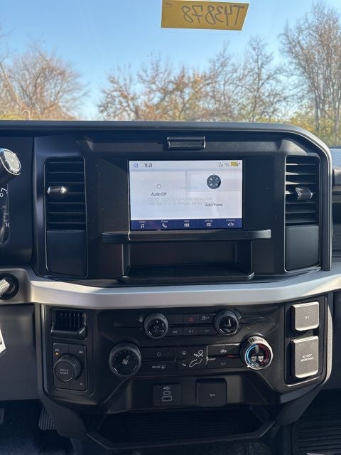 2026 Ford F-550 XL DRW