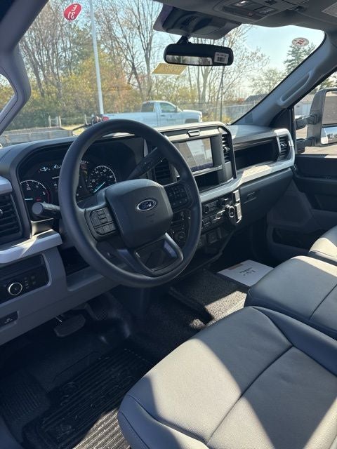 2026 Ford F-550 XL DRW