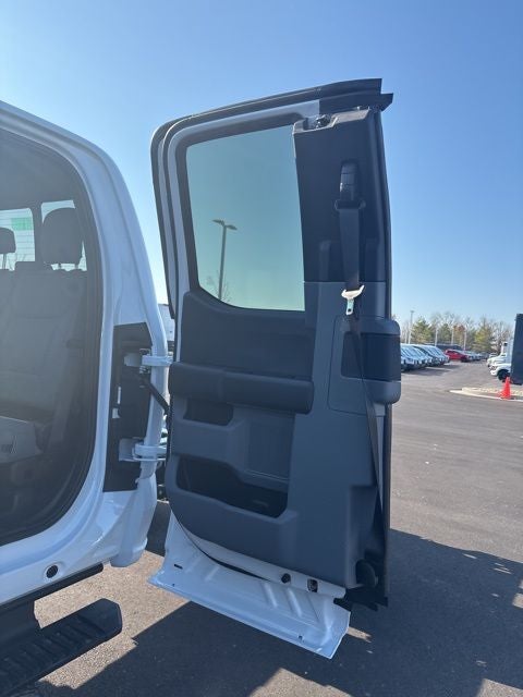 2026 Ford F-550 XL DRW