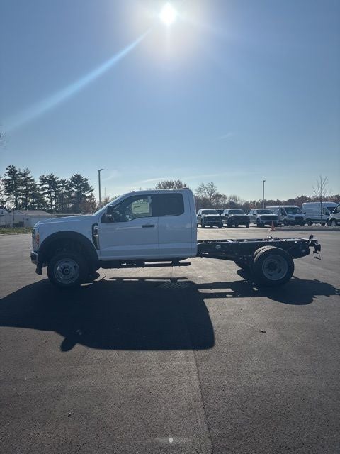 2026 Ford F-550 XL DRW