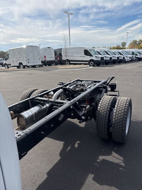 2026 Ford F-550 XL DRW