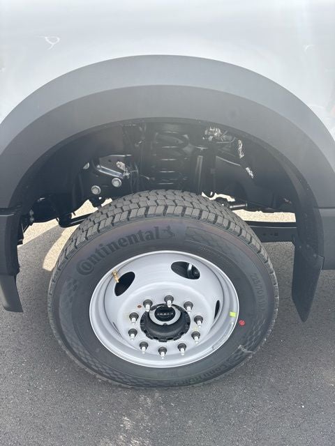 2026 Ford F-550 XL DRW