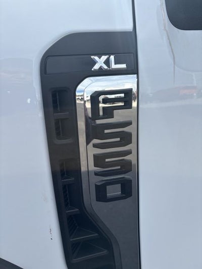 2026 Ford F-550 XL DRW