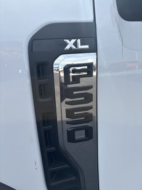 2026 Ford F-550 XL DRW