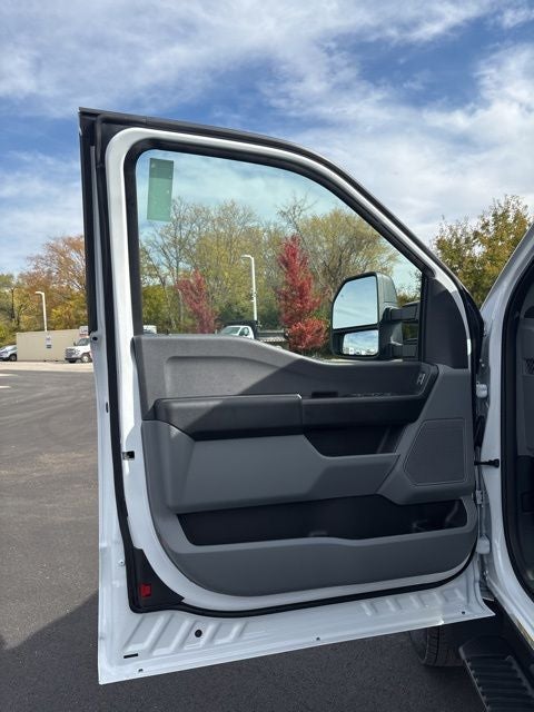 2026 Ford F-550 XL DRW