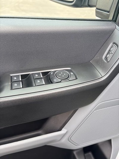 2026 Ford F-550 XL DRW