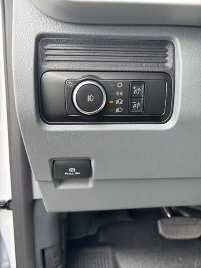 2026 Ford F-550 XL DRW