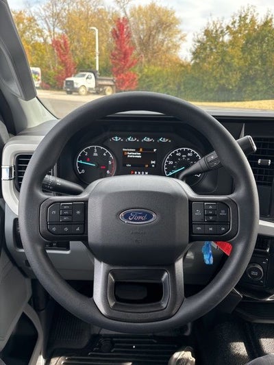 2026 Ford F-550 XL DRW