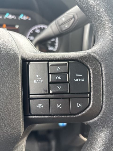 2026 Ford F-550 XL DRW