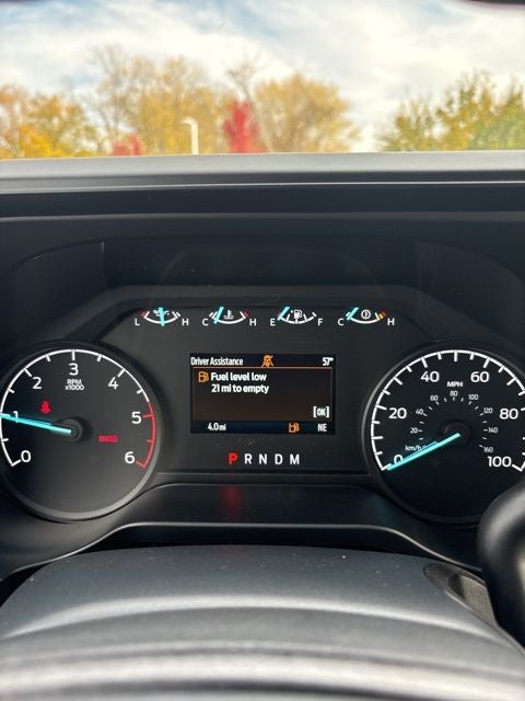 2026 Ford F-550 XL DRW