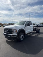2026 Ford F-550 XL DRW