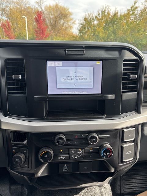 2026 Ford F-550 XL DRW