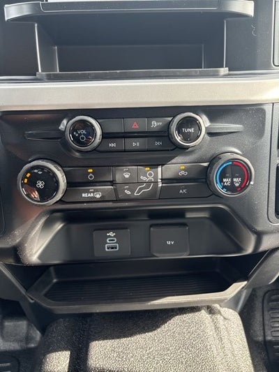 2026 Ford F-550 XL DRW