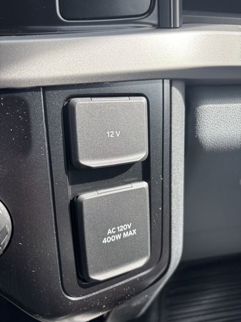 2026 Ford F-550 XL DRW