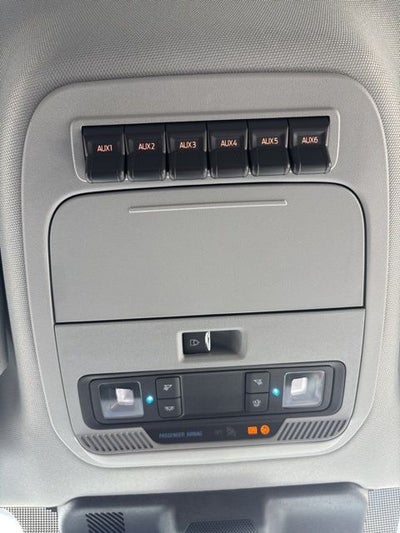 2026 Ford F-550 XL DRW