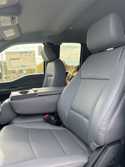 2026 Ford F-550 XL DRW