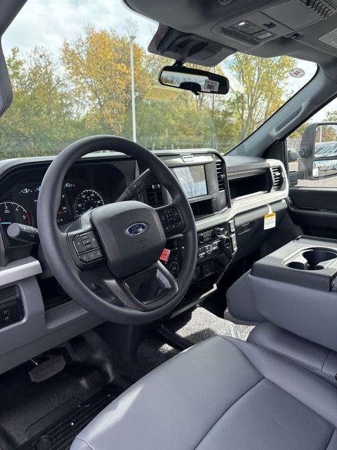 2026 Ford F-550 XL DRW