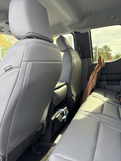 2026 Ford F-550 XL DRW