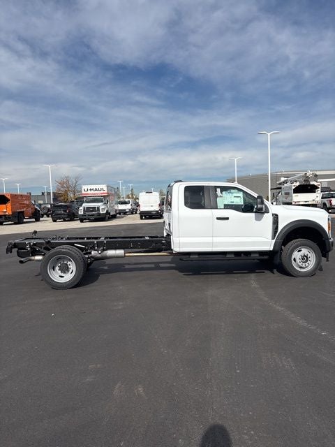 2026 Ford F-550 XL DRW