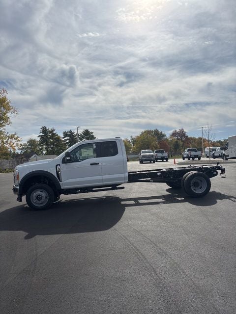 2026 Ford F-550 XL DRW