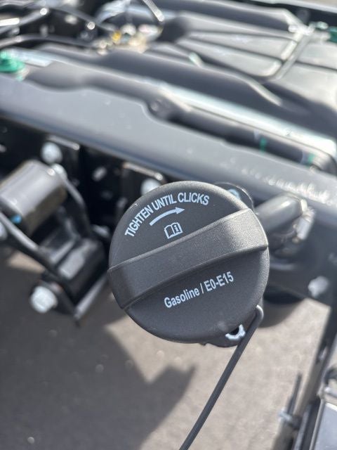 2026 Ford F-550 XL DRW