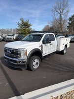 2026 Ford F-550 XL DRW