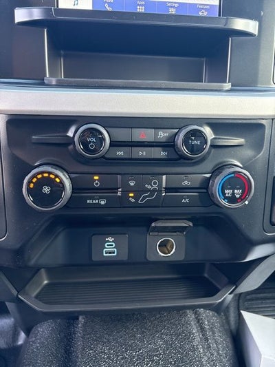 2026 Ford F-550 XL DRW