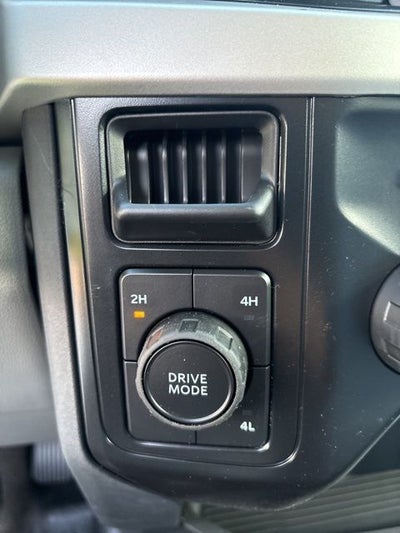 2026 Ford F-550 XL DRW