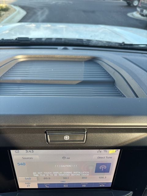 2026 Ford F-550 XL DRW