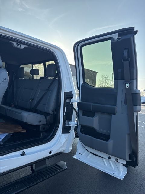 2026 Ford F-550 XL DRW