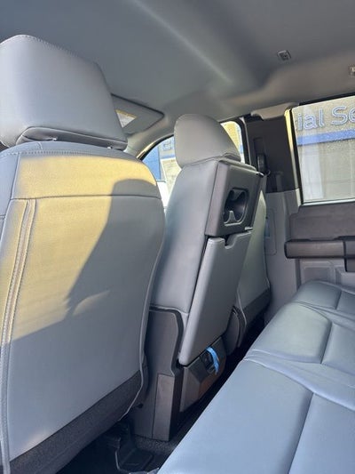 2026 Ford F-550 XL DRW