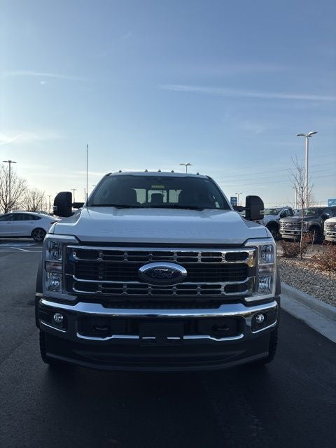 2026 Ford F-550 XL DRW