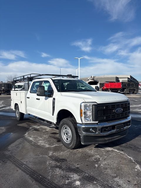 2026 Ford F-250 XL