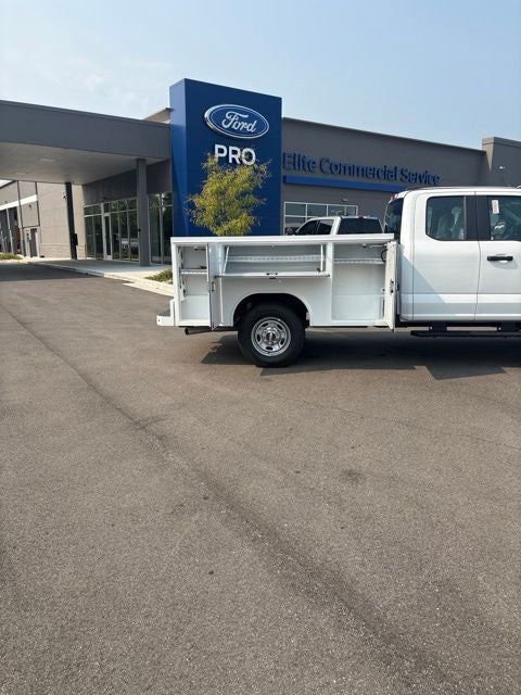 2026 Ford F-250 XL