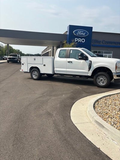 2026 Ford F-250 XL