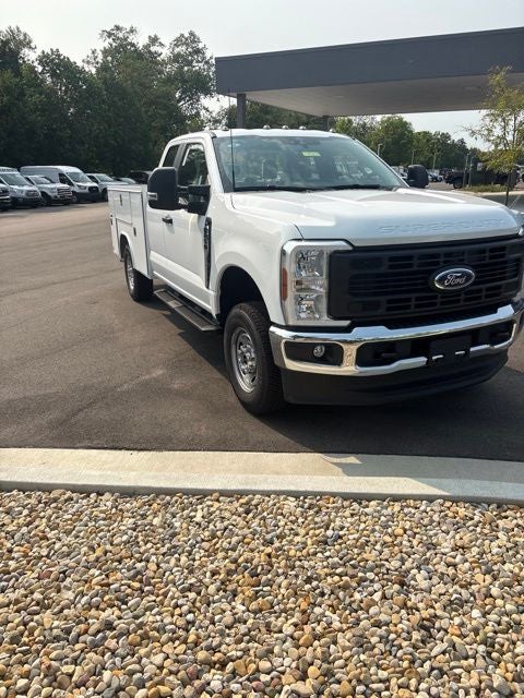 2026 Ford F-250 XL