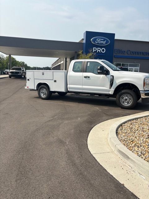 2026 Ford F-250 XL