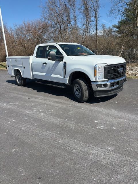2026 Ford F-250 XL
