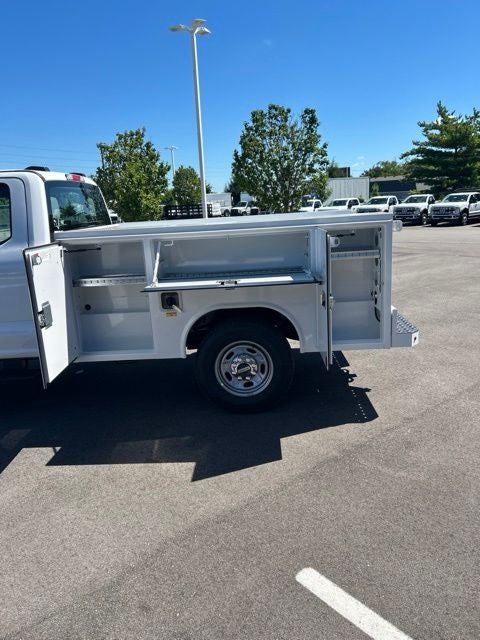 2026 Ford F-250 XL